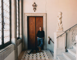 Fondazione Dries Van Noten