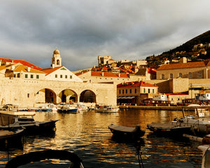 Art & Artisans of Dubrovnik