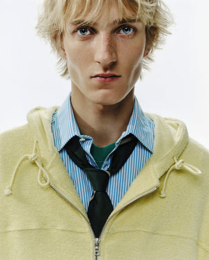 The Menswear Edit