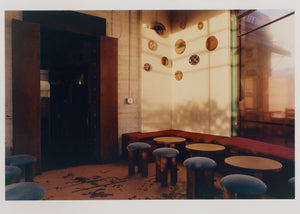 Café Tondo