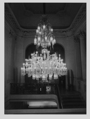 Maison Baccarat