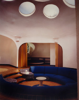 Conjunto Satélite & Parque Quetzalcóatl