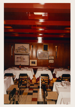 Trattoria del Ciumbia