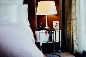 Bvlgari Hotel Paris