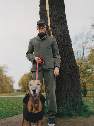 Hans Ulrich Obrist
