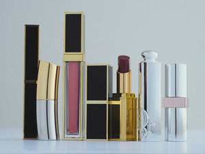 The Beauty Edit