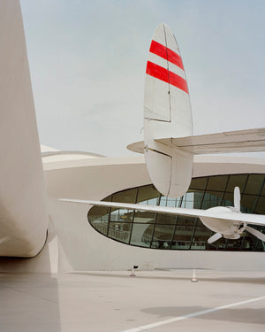 TWA Hotel
